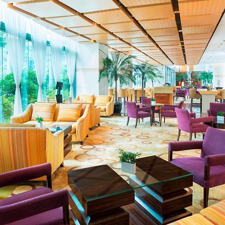 The Yuluxe Sheshan, Shanghai, A Tribute Portfolio Hotel Songjiang Exterior photo