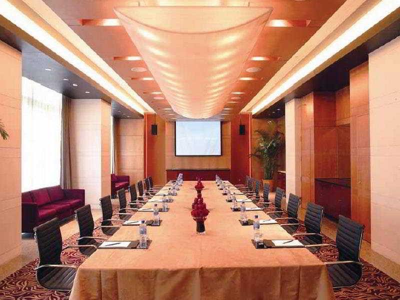 The Yuluxe Sheshan, Shanghai, A Tribute Portfolio Hotel Songjiang Exterior photo