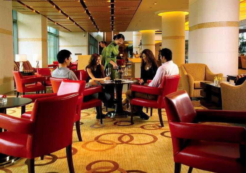 The Yuluxe Sheshan, Shanghai, A Tribute Portfolio Hotel Songjiang Exterior photo